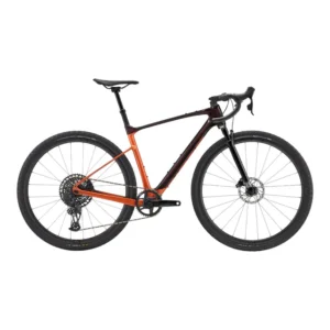 Giant Herren Revolt X ADV Pro 1 V1 Gravelbike (Schwarz)
